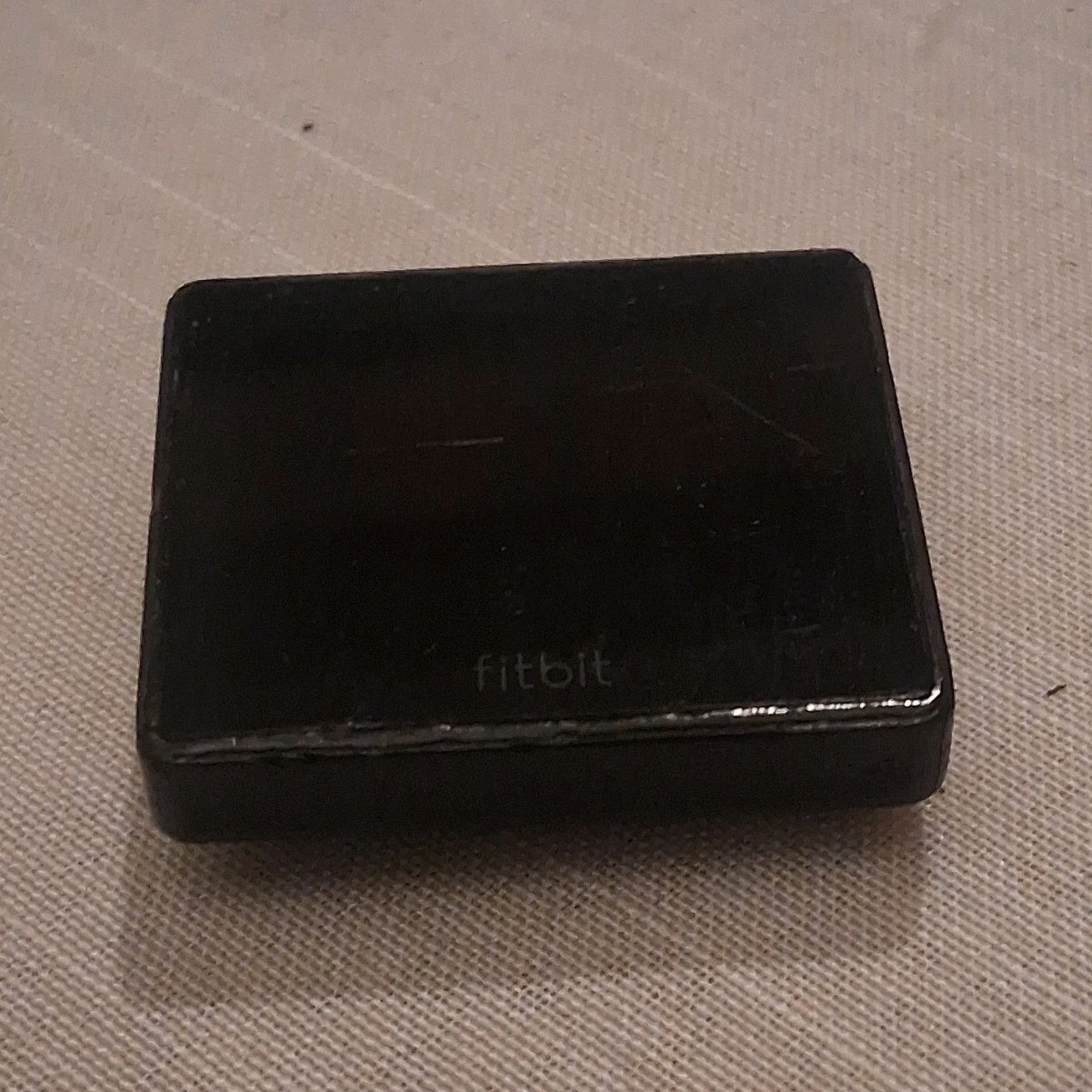 Fitbit watch