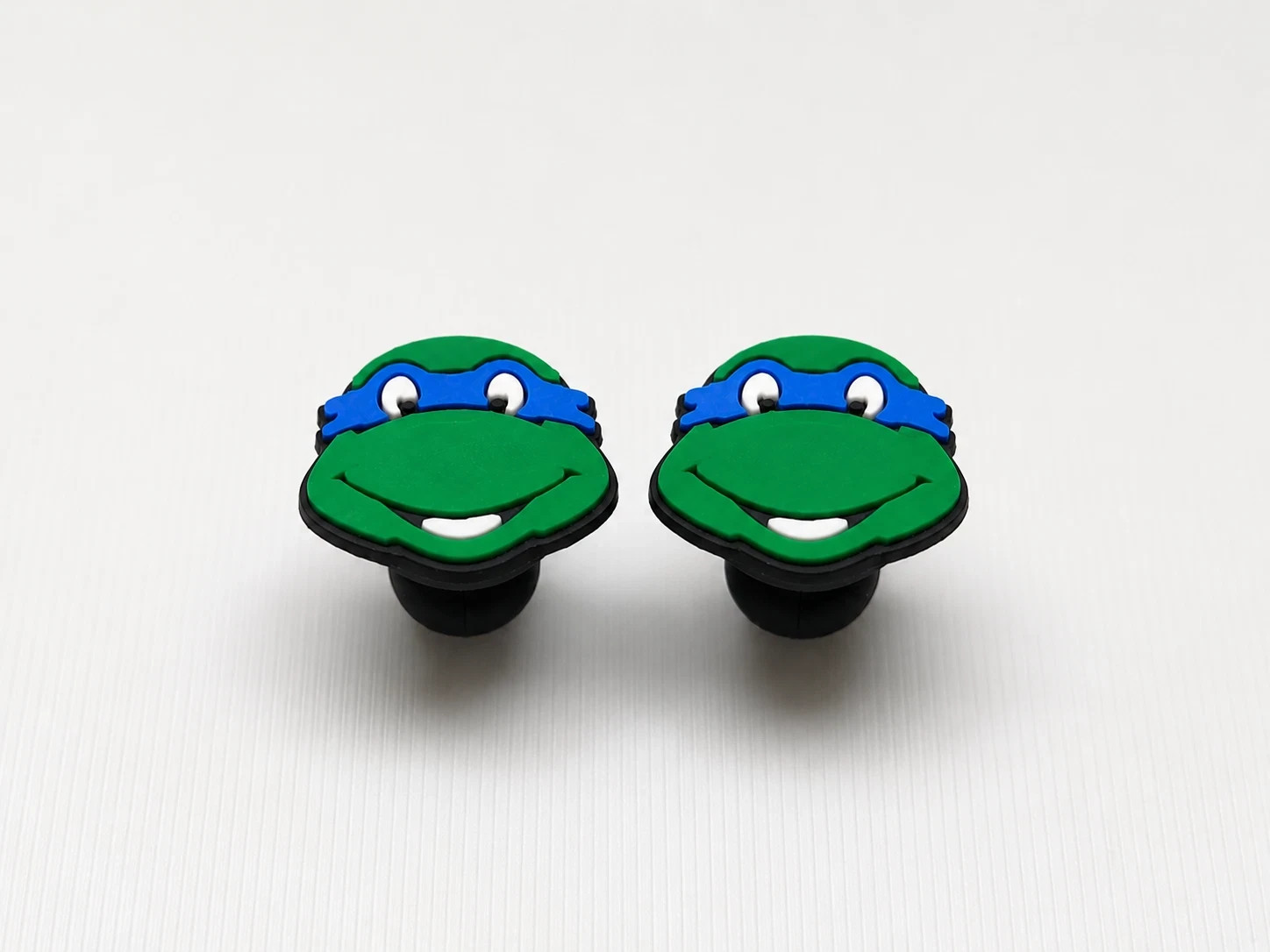 Jt Proflex Plug - TMNT - 1 Pair of Plugs.