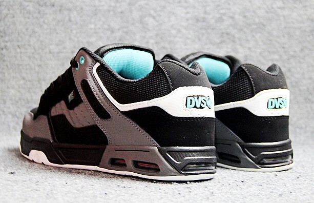 Dvs Mens Enduro HEIR Sneaker Shoes US size