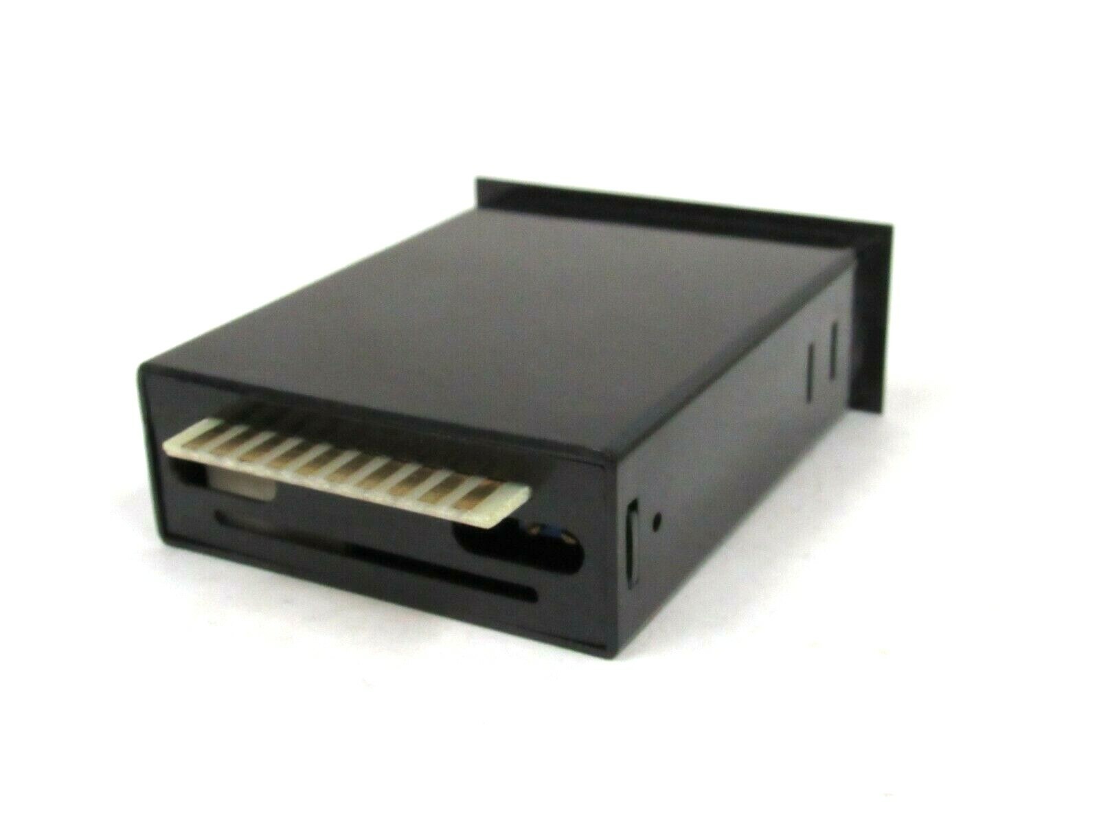 NEW TEXMATE PM-45D DIGITAL PANEL METER PM45D