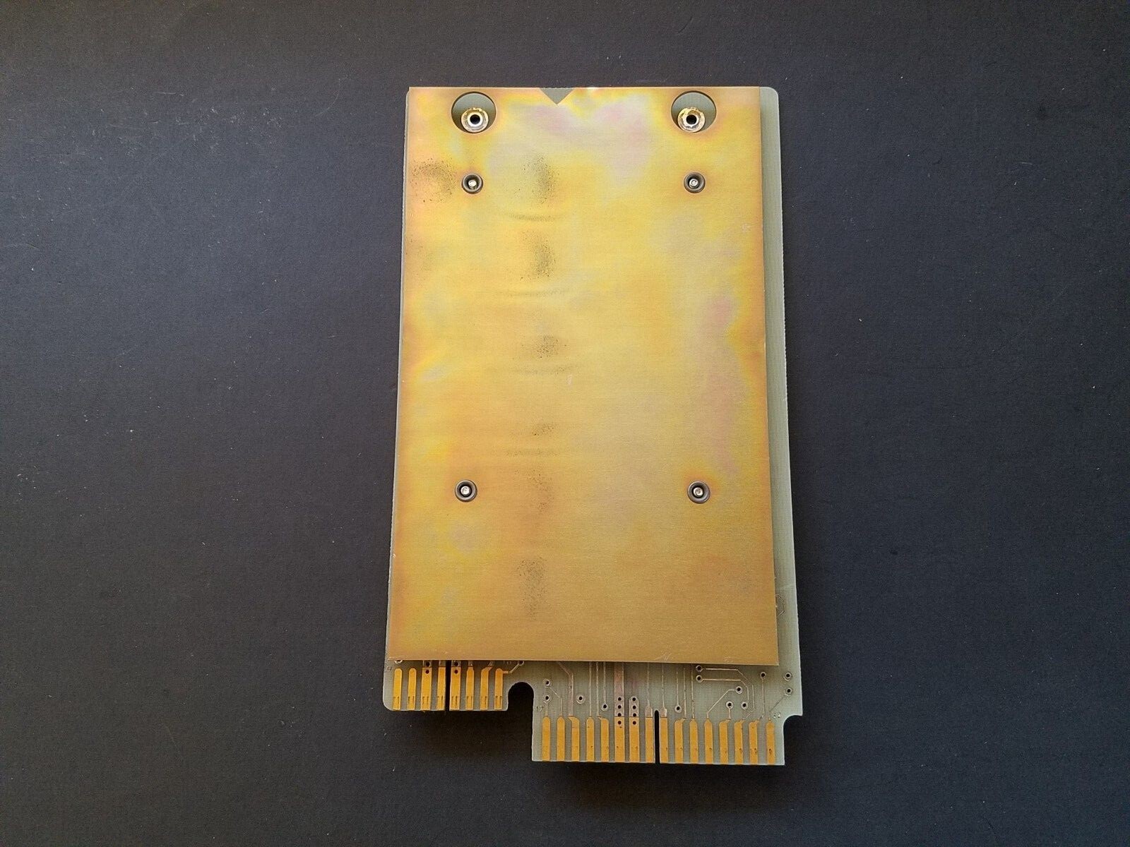 FLUKE 5100B Calibrator 457226 POWER SUPPLY INTERCONNECT Board