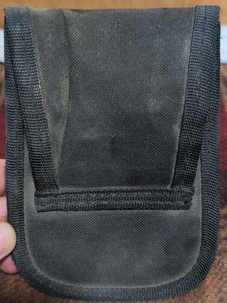 Dead On Tools Hammer Holder Belt Mountable