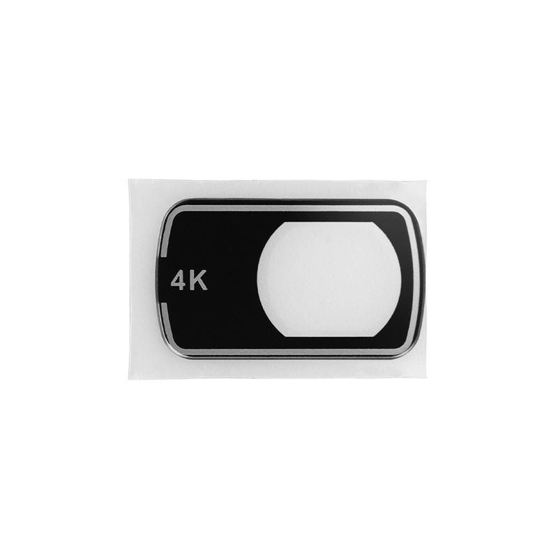 For DJI Mavic MINI 2 Gimbal Camera Lens UV Protective Lens MINI 4K