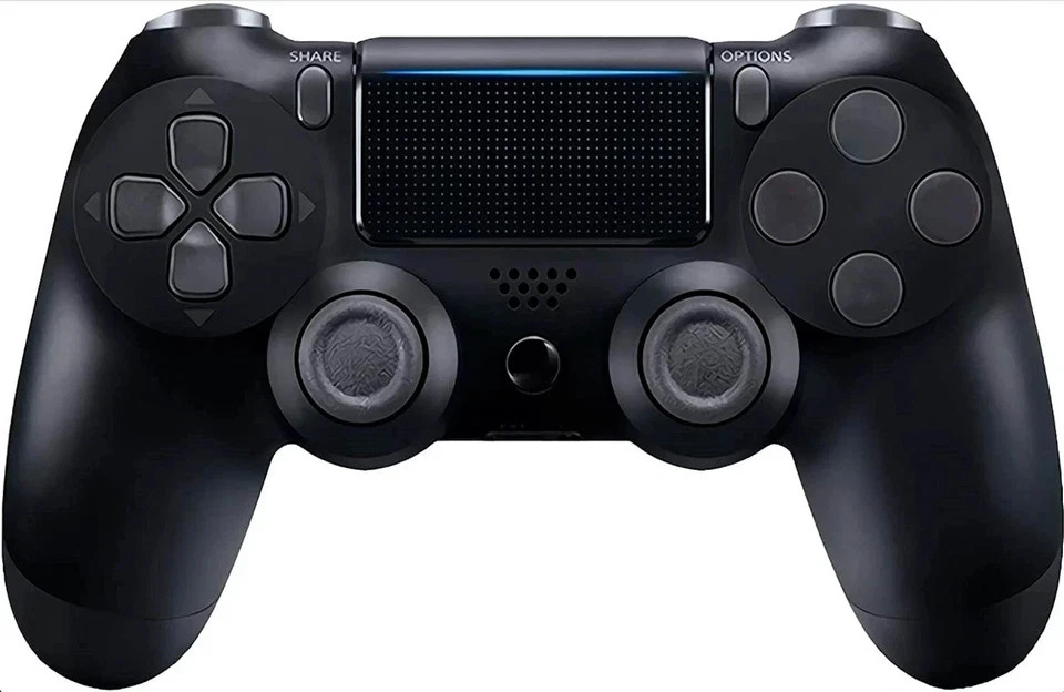 NEW Wireless Controller Bluetooth Gamepad Remote with Touchpad for PlayStation 4