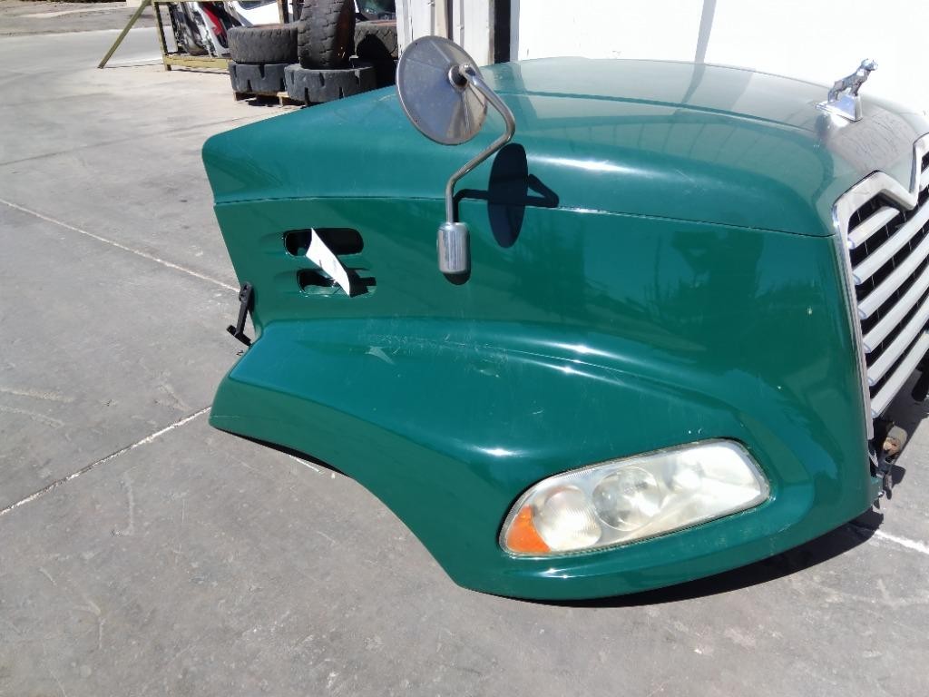 For 2015 MACK CXU612 2008-2018 HOOD N/A , CO