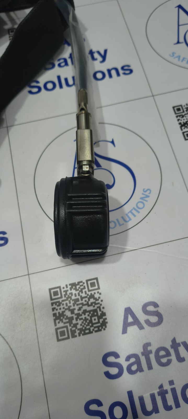 3M Scott Sigma 2 Type 2 Scba Without Mask