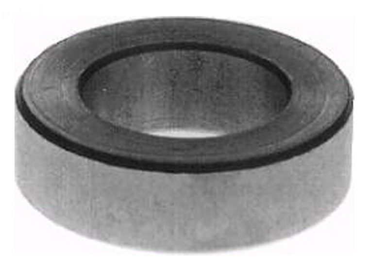 Rotary Brand Replacement Spacer Caster Yoke 1/2" Fits Fits Bobcat 6886