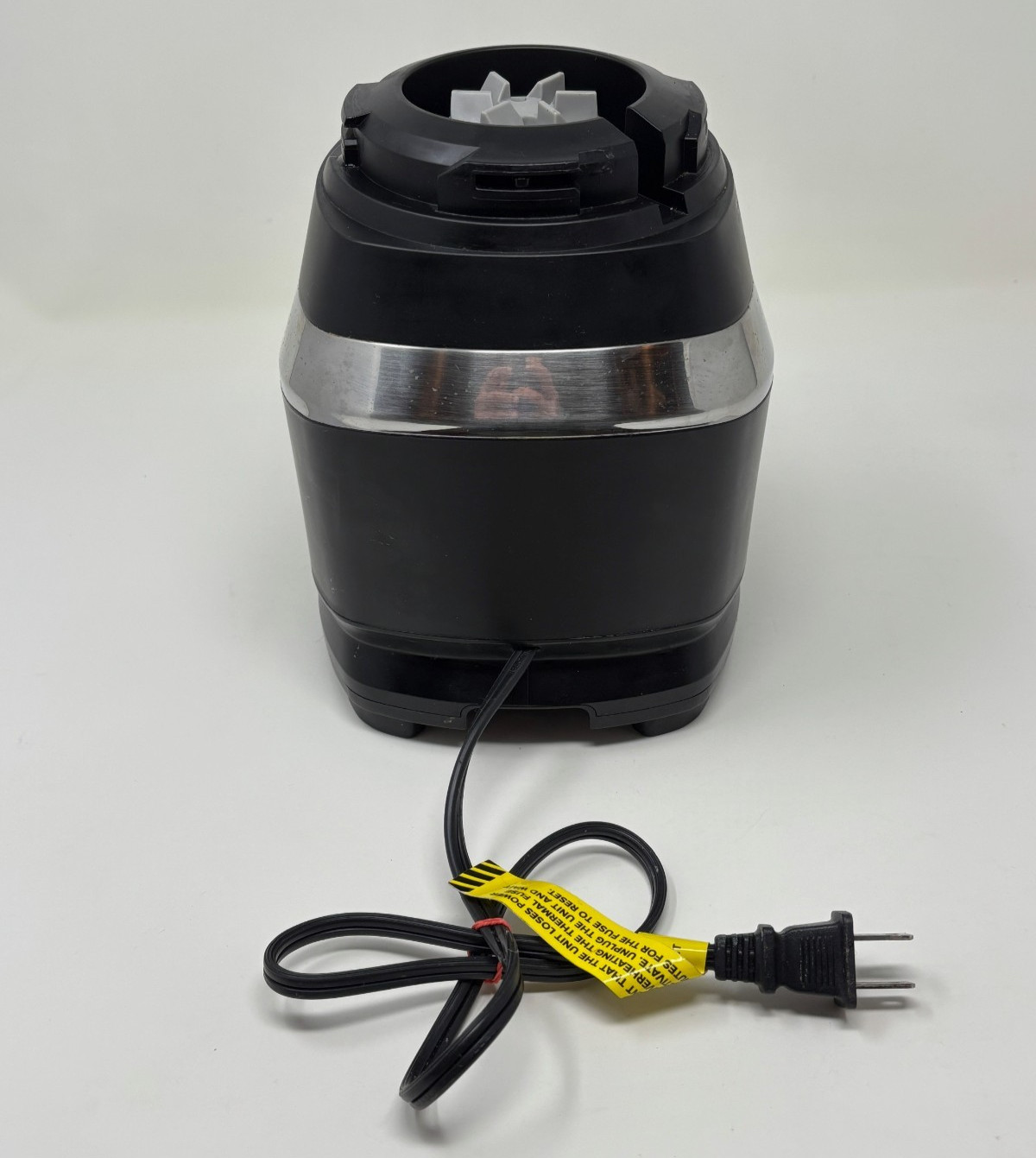 Ninja Pulse Blender REPLACEMENT PART Base only for model BL300 TESTED