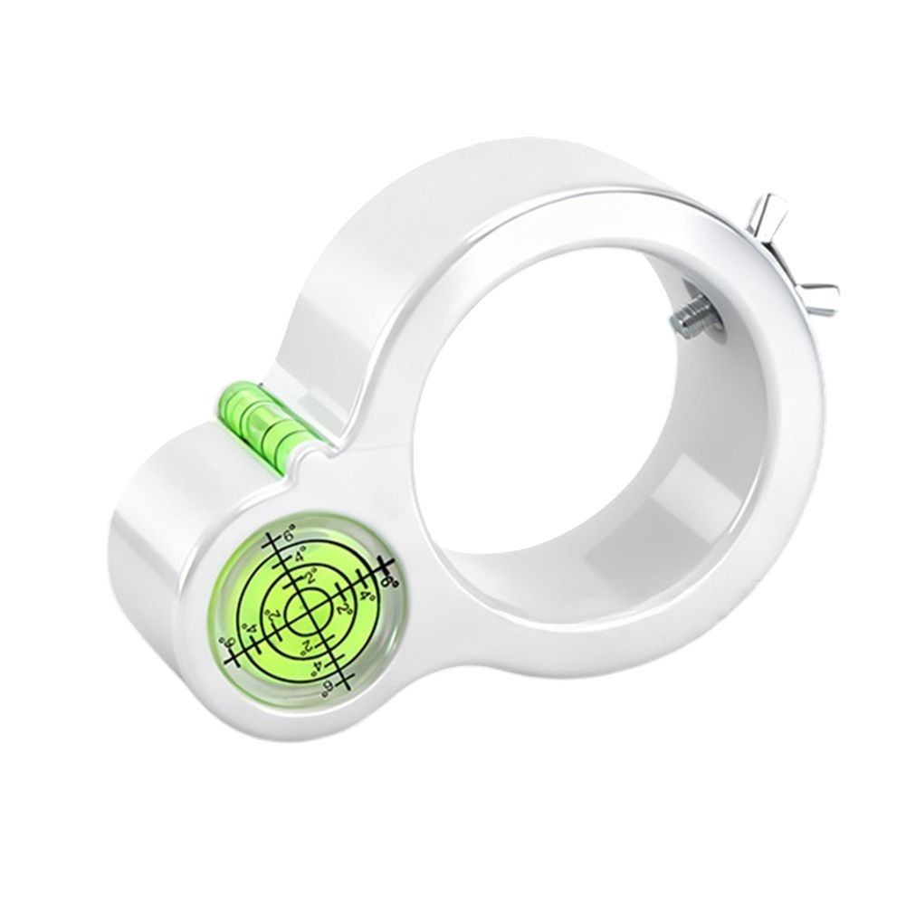 For Spirit Level Drill Level Tool Attachment for Electric Drill Home Projects