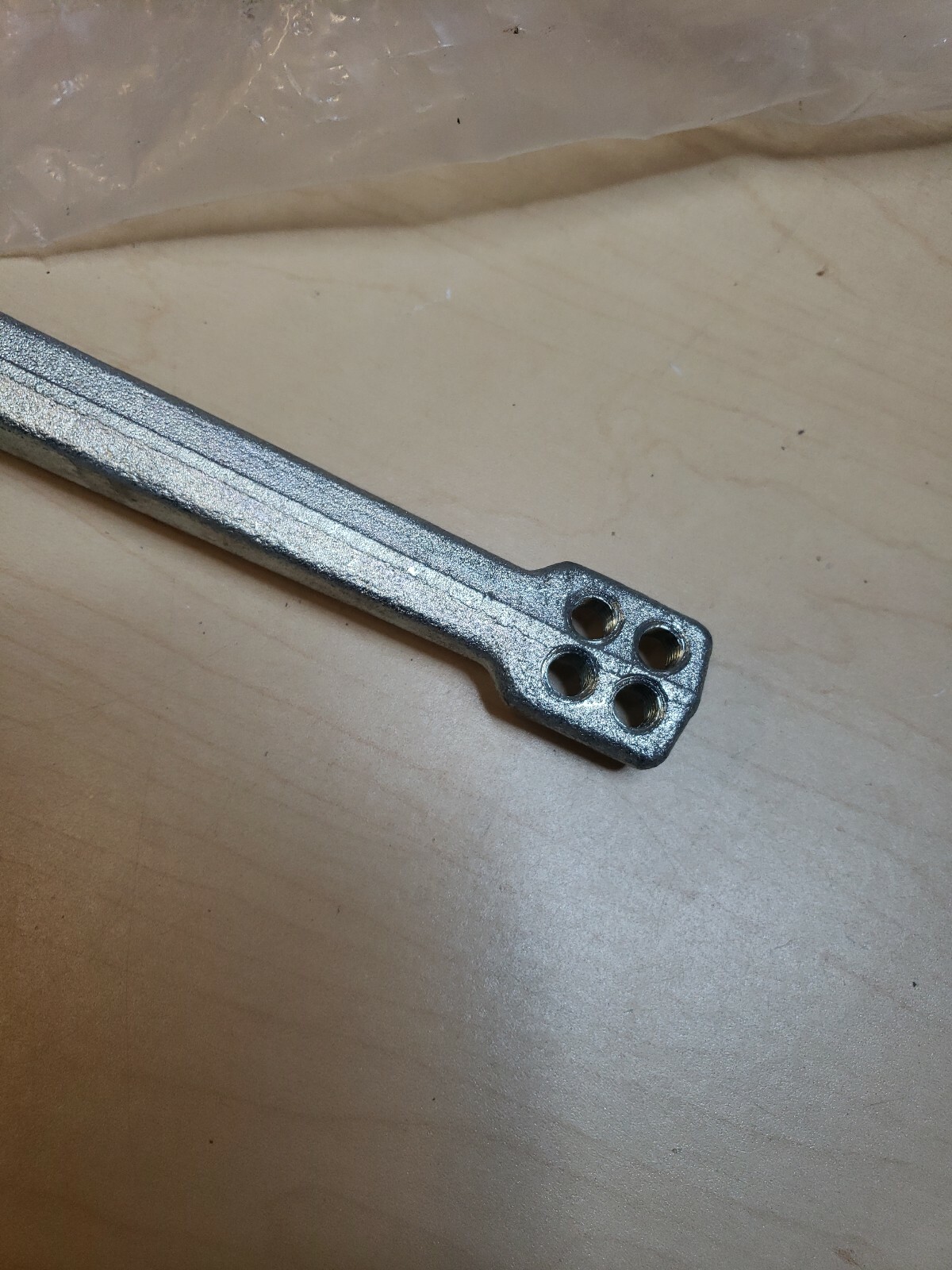 Rixson Assa Abloy 28 Arm Package 282026