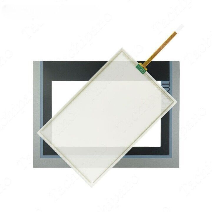 6AV2124-0GC01-0AX0 TOUCH SCREEN FOR 6AV2 124-0GC01-0AX0 TP700 WITH FRONT OVERLAY