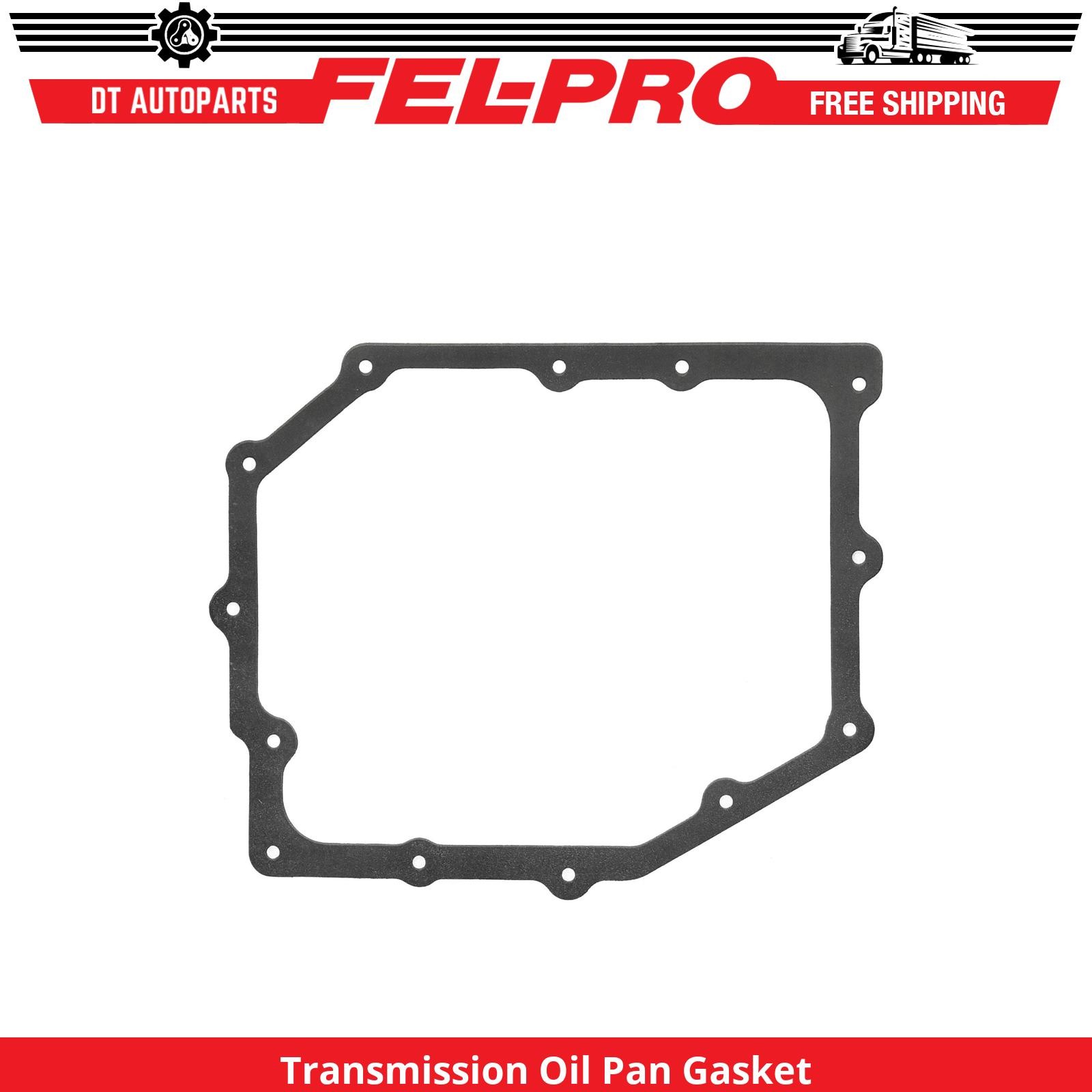 For 1993-2004 Dodge Intrepid Transmission Oil Pan Gasket Fel-Pro 1994 1995 1996
