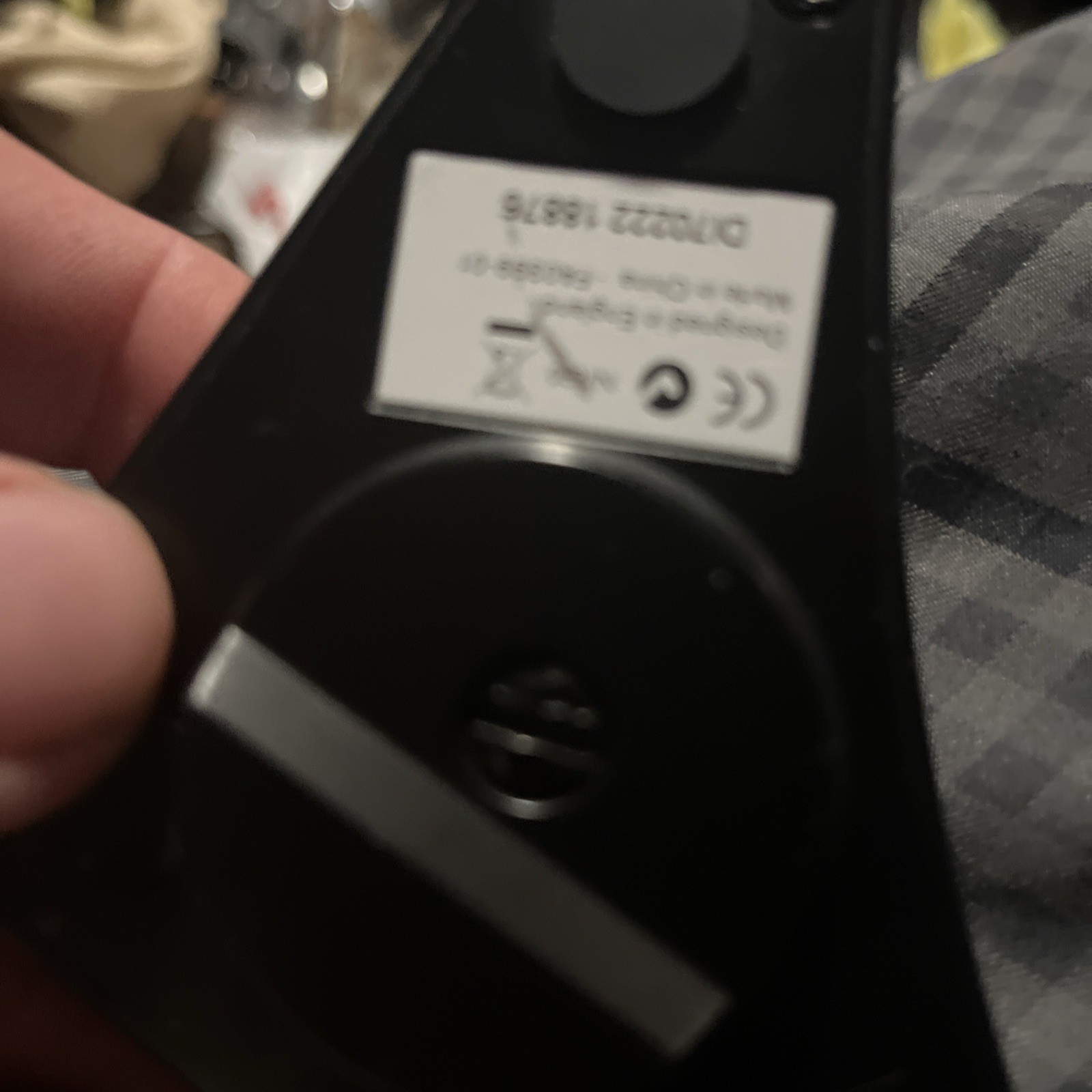 Notation DJ Dicer