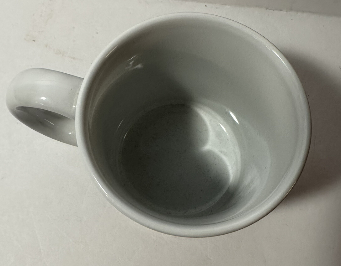 FLORIDA Coffee Mug, Fish Design (Great Condition)