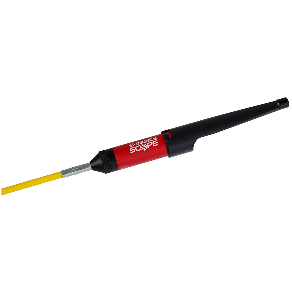 CK Tools T5600 Powerful Range Camera Inspection
