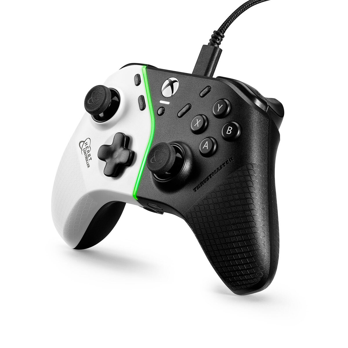 Thrustmaster HEART Controller Gamepad for PC and Xbox #4460237