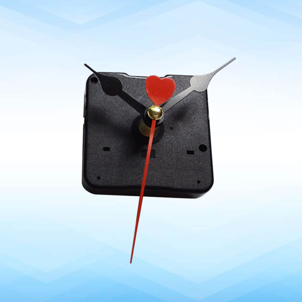 Movement Kit Clock Clock Accessory Waterproof Wall Clock Motor Hands Clock
