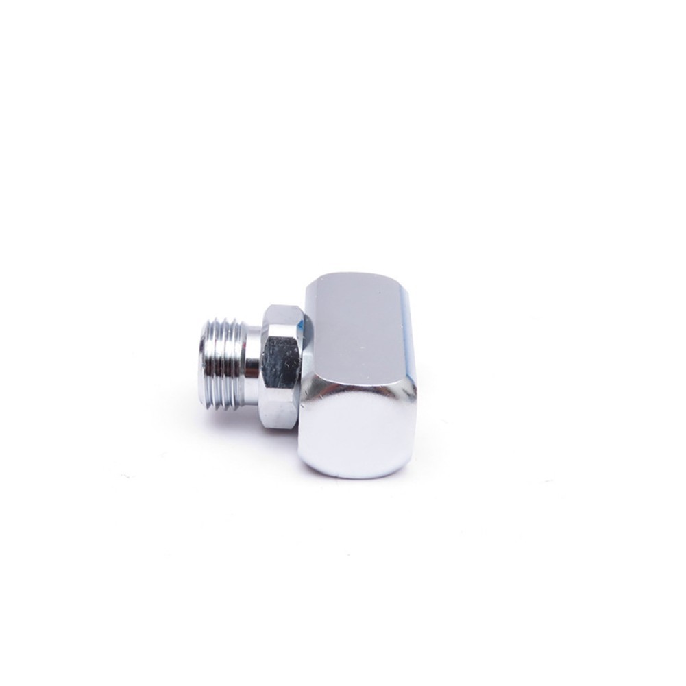 Thread Adapter Hose Adapter 1 To 2 LP Thread LP Hose Splitte Low Pressure