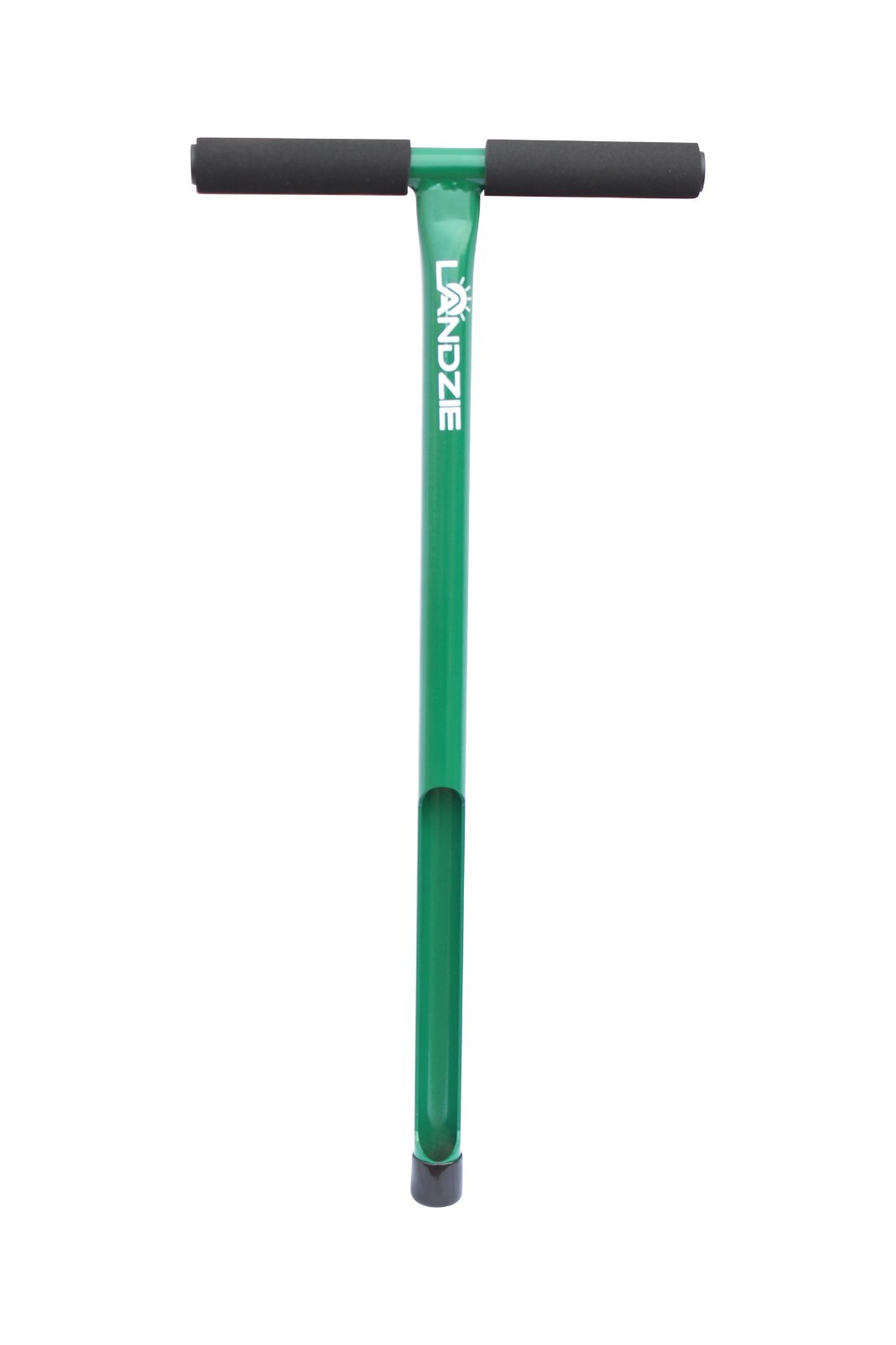 Landzie Soil Sample Probe- T-Handle Soil Test Kits - Steel Frame Soil Sampler