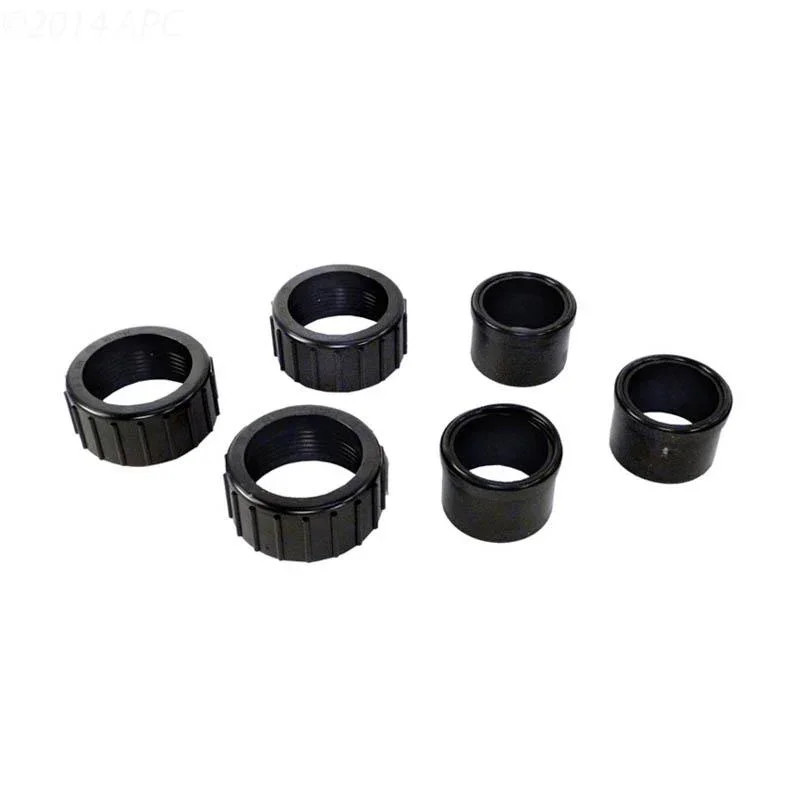 Union Kit, 1.5" Valve