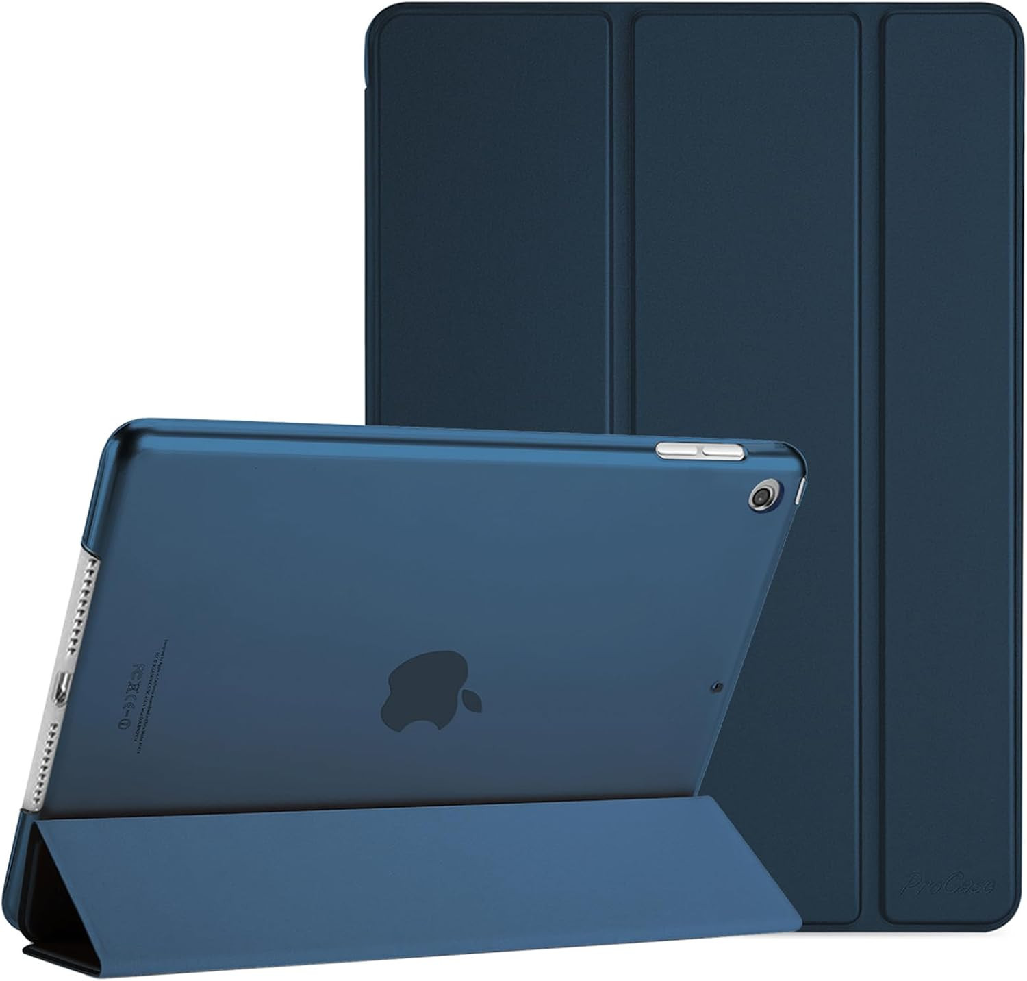Procase for Ipad 9Th/ 8Th/ 7Th Generation Case 10.2 Inch (2021/2020/2019 Release