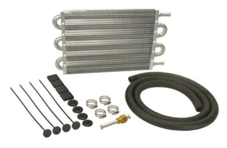 Derale 12906 Series 6000 Transmission Oil Cooler