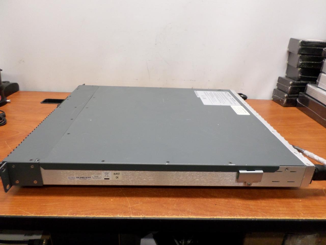 Imagine Selenio X100 Dual-Channel Frame Synchronizer & Converter
