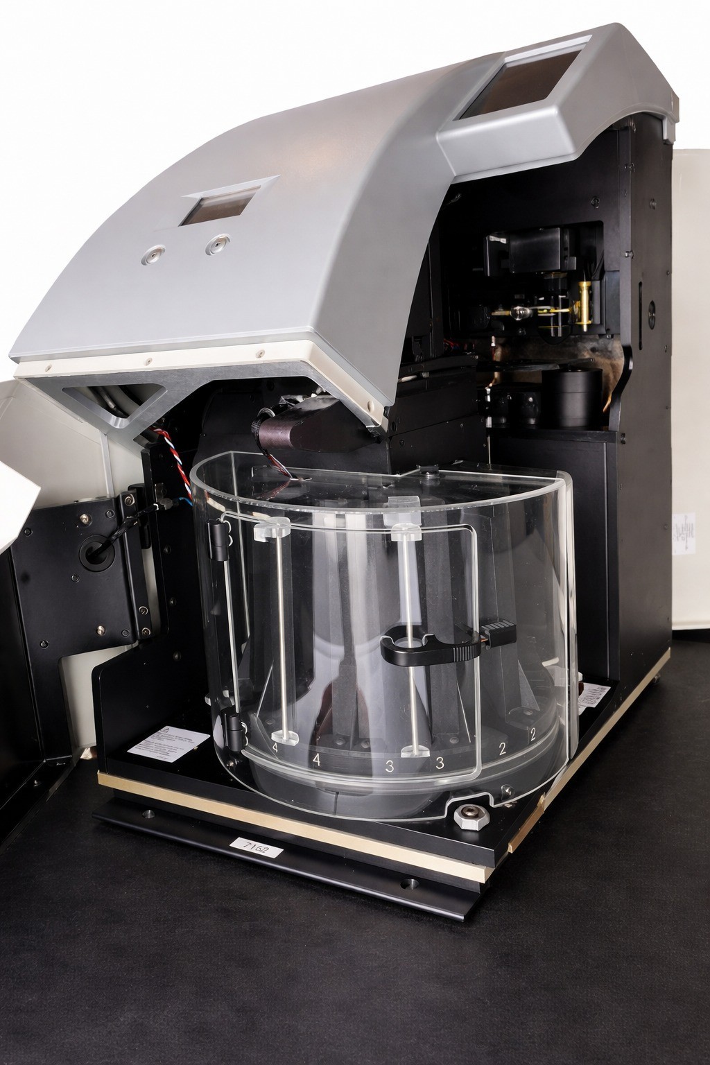 Leica Aperio AT2 Digital Scanner WITHOUT Software