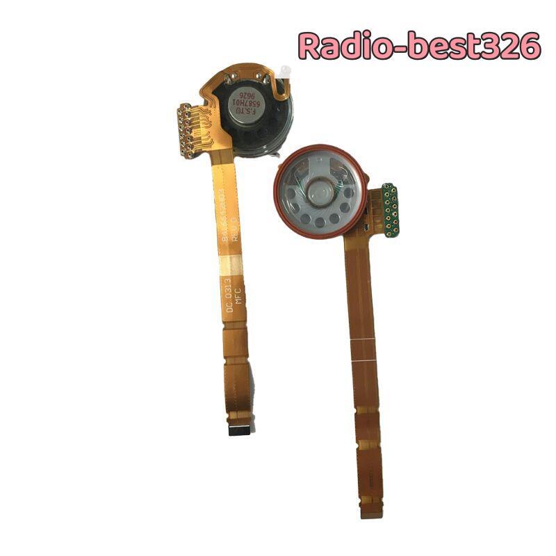 Ribbon Type Internal Assembly Speaker For XTS1500 XTS2250 XTS2500 Two Way Radio