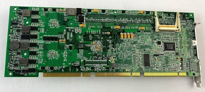 Portwell ROBO-8820VG2 CPU Board