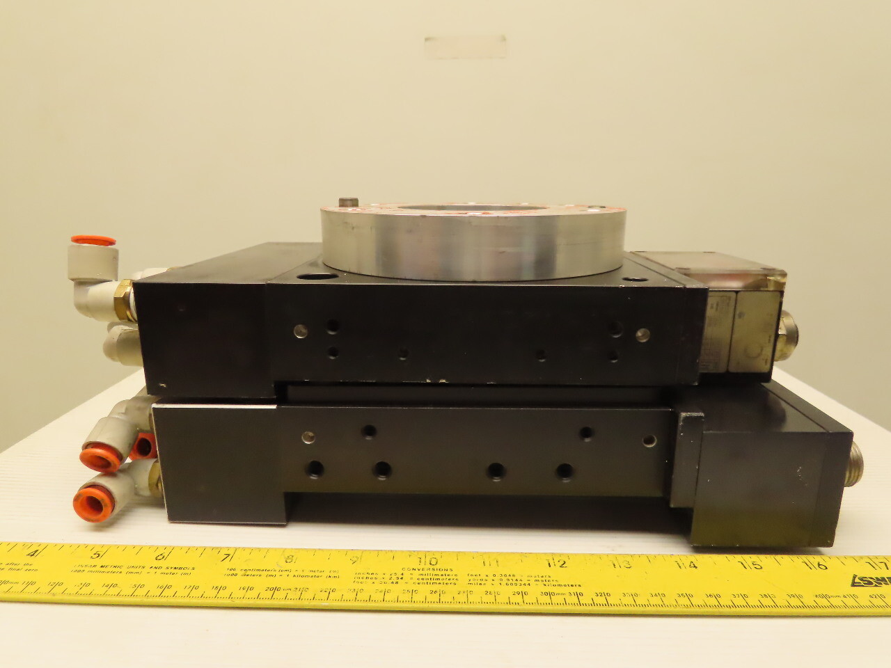 ATI PV1-M QC201M Robotic Tool Changer