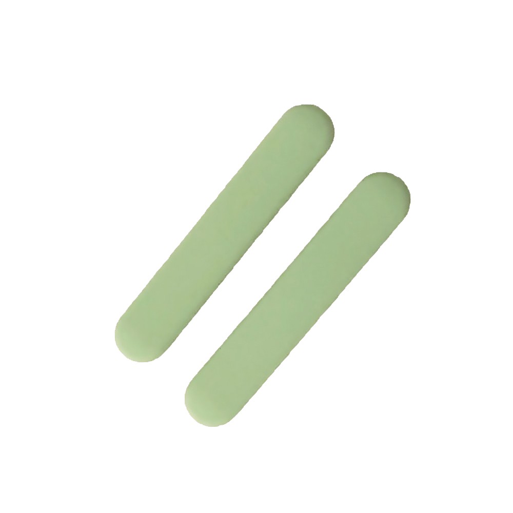 Rubber Feet Strips Pads For Lenovo IdeaPad Slim 3 15IRU10 83KD 15IPH11 83UR