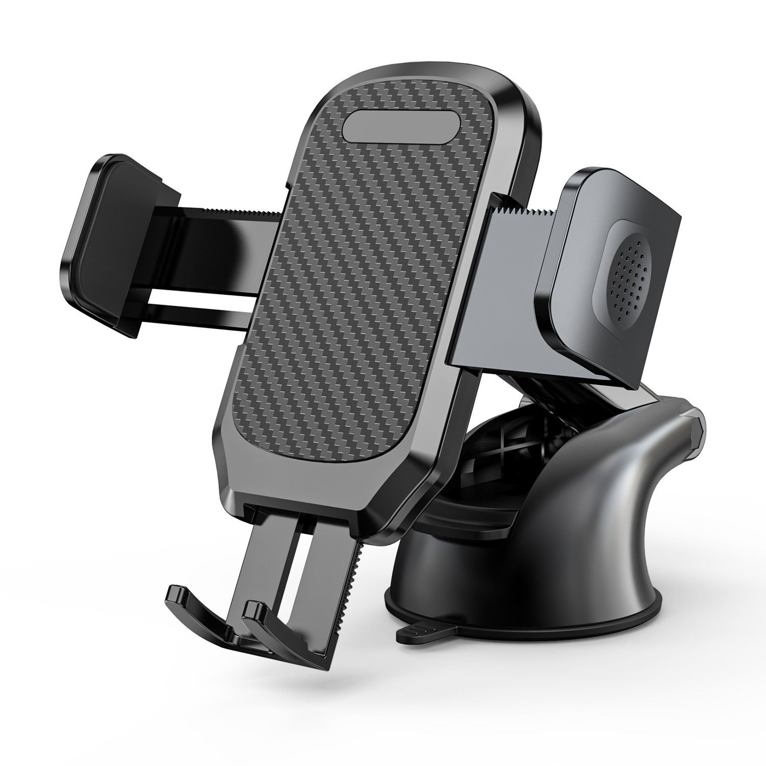 Universal Car Phone Holder Mount Dashboard for Apple iPhone Samsung Galaxy Moto