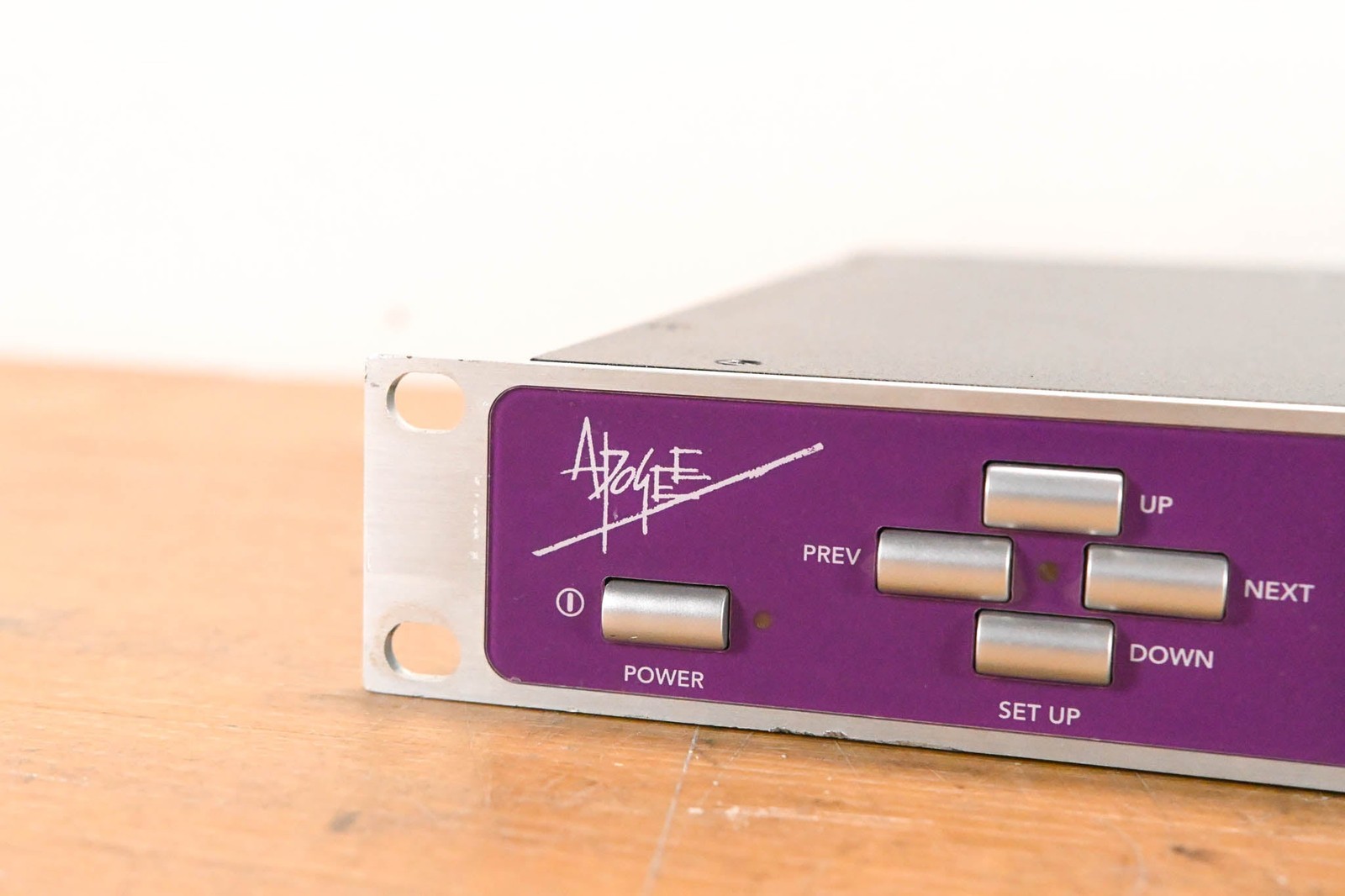 Apogee Big Ben C777 192k Master Digital Clock CG01SKX