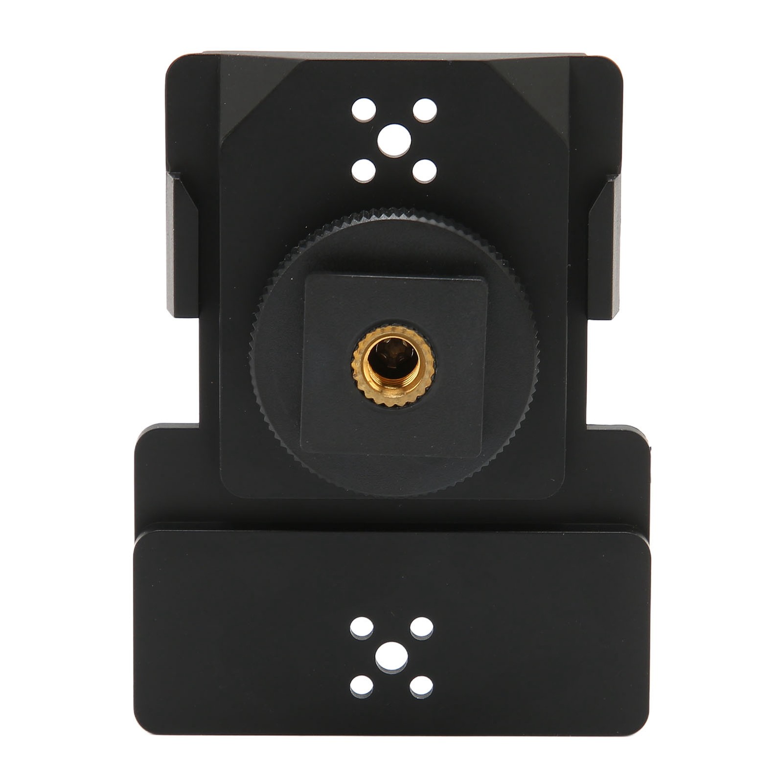 Camera Hot Shoe Mount Professional High Strength Hot Shoe Mount Adapter For EW