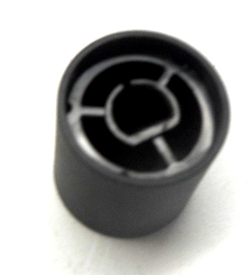 YAMAHA C40 CONTROL AMPLIFIER - 1(ONE) KNOB - BASS/TREBLE OR BALANCE -PARTING OUT