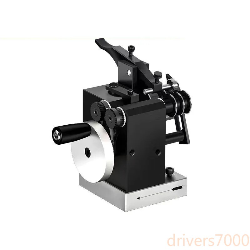 0.005 Accuracy Grinder Punch Grinder Mini Needle Grinder Jig Needle Grinder