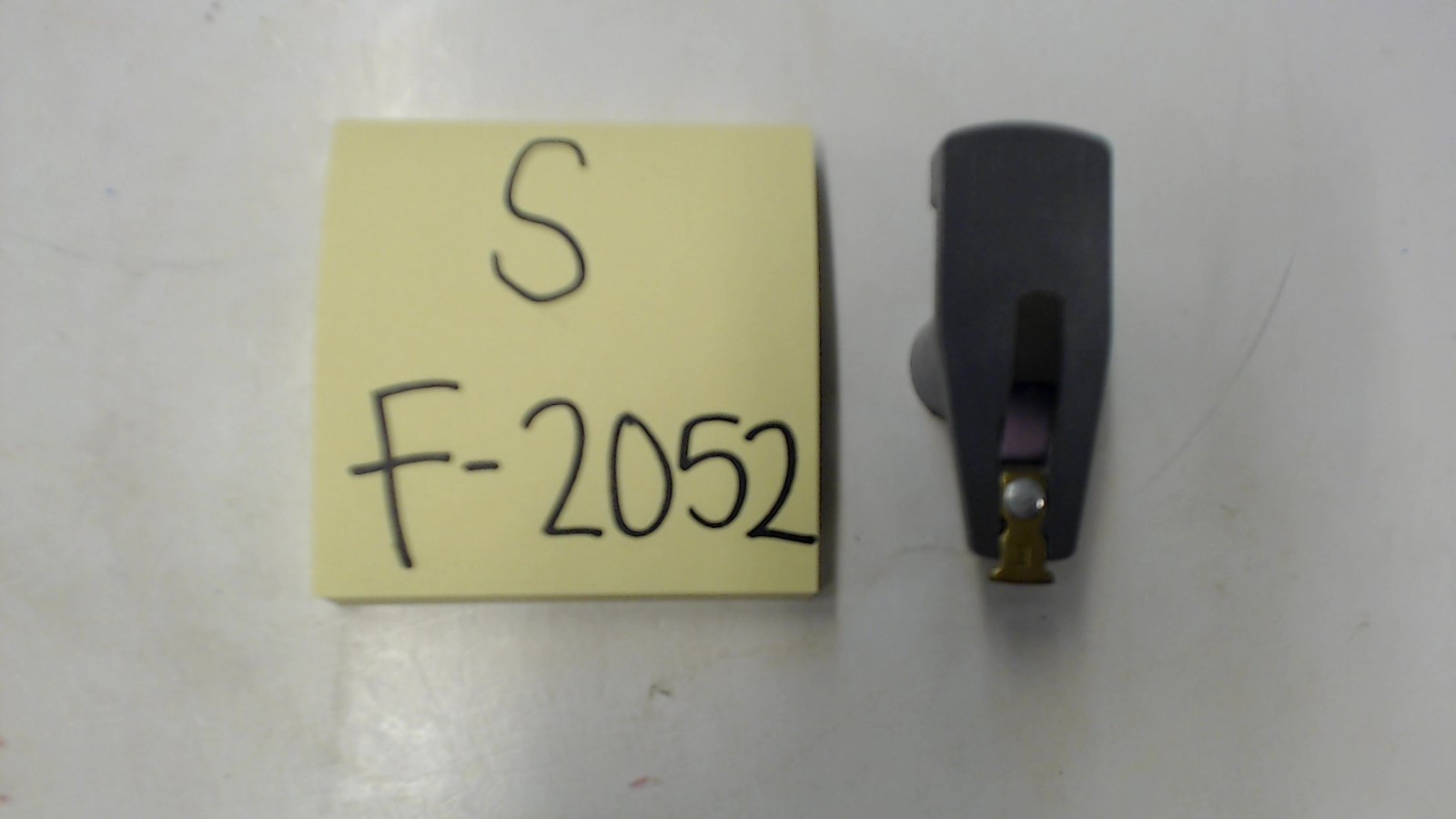 GP Sorensen FR108 Rotor