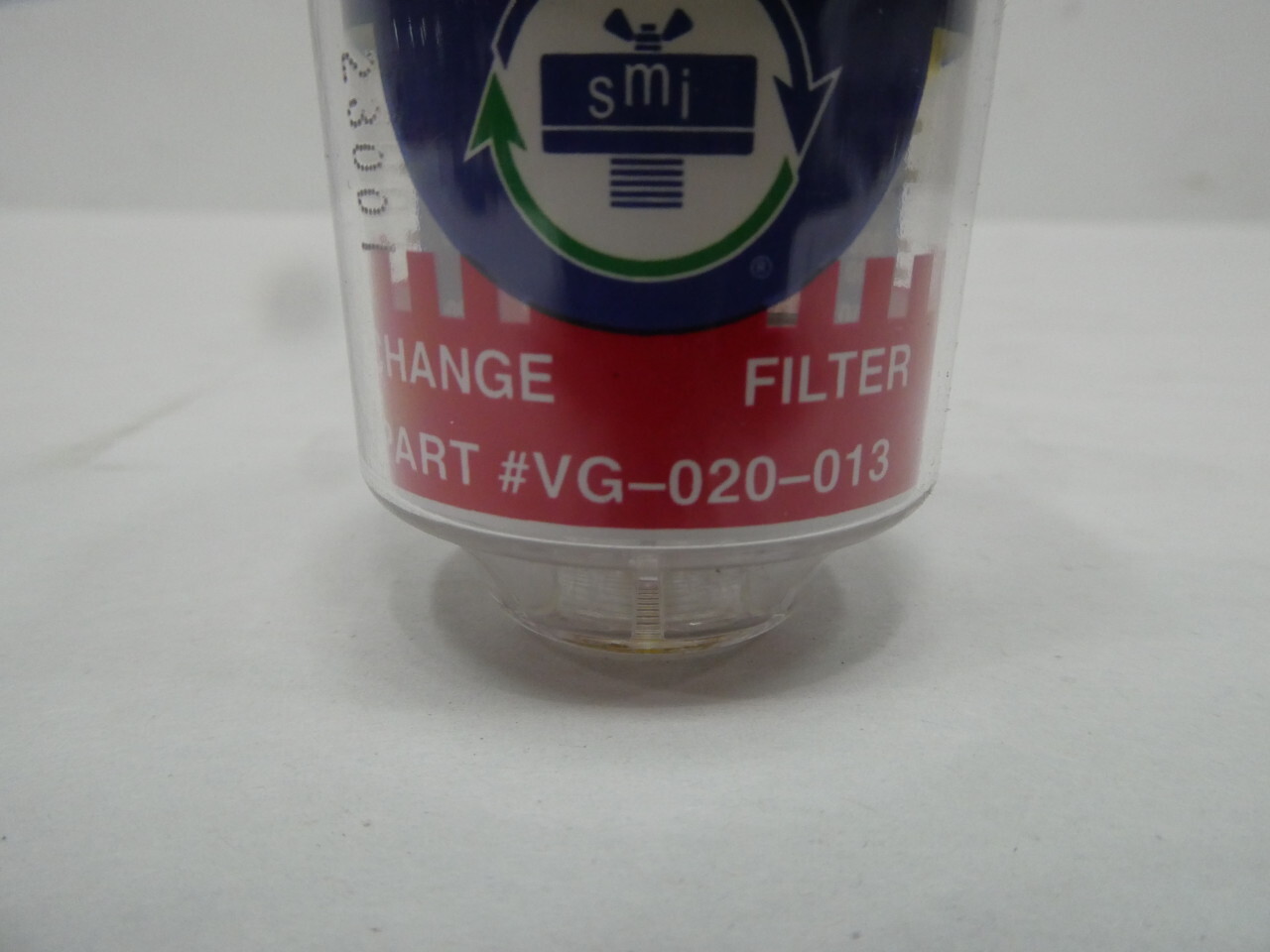 Solberg VG-020-013 Filter Minder Air Cleaner Filter