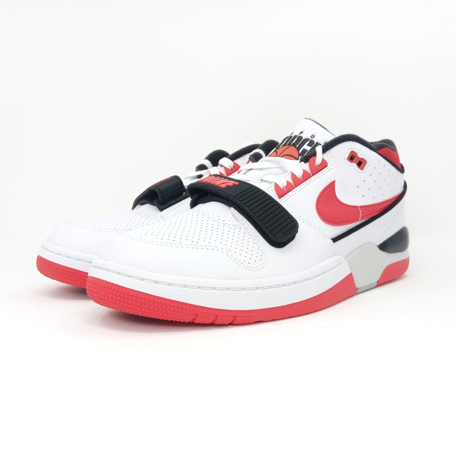 "NEW" Nike Men's Billie Eilish Air Alpha Force 88 SP Sneakers Size 12 US