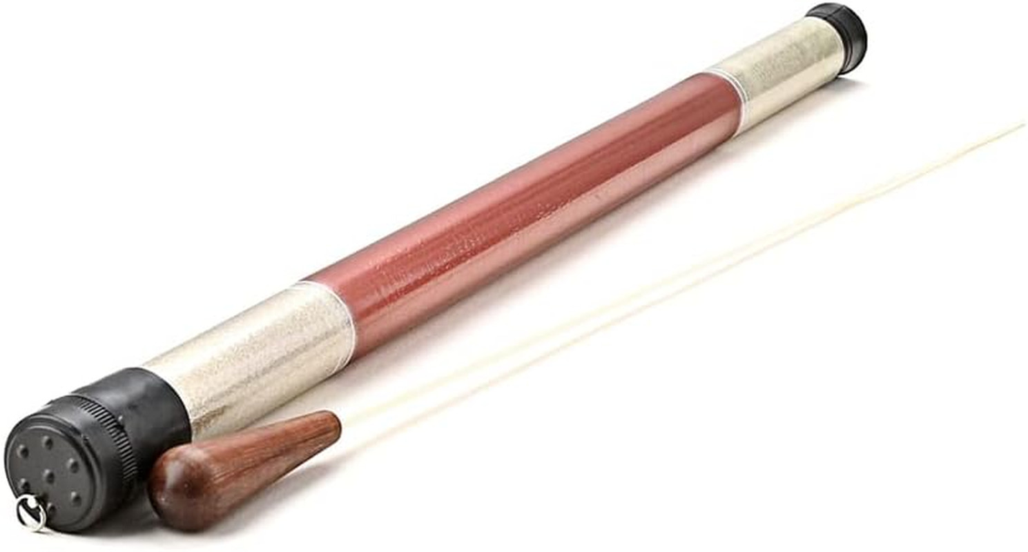 Music Baton Orchestra Baton Wood Handle Music Conducting Baton