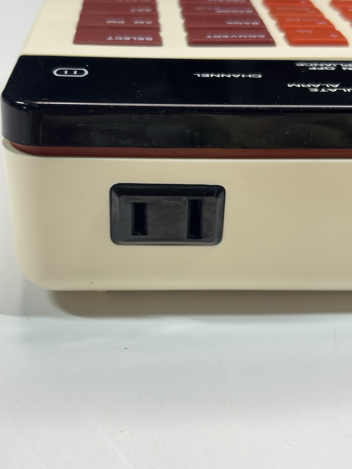 Vintage West Bend Kitchen Controlle Mult-function Advanced Appliance
