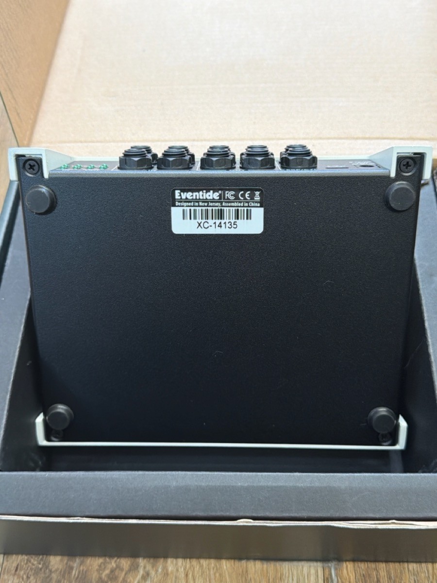 EVENTIDE H90 HARMONIER (SBL016262)