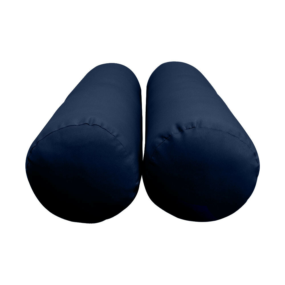 COVER ONLY STYLE 2 Mattress Pillow Daybed Porch Swing Knife Edge Twin AD101