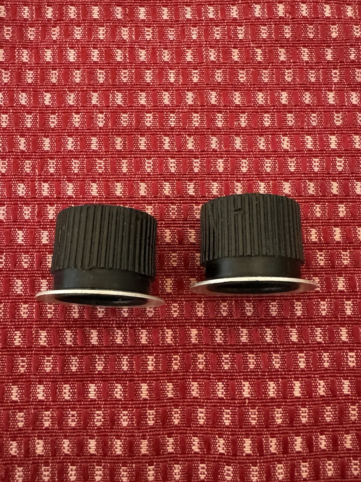 Vintage RCA WV-98C Function Knobs-Lot of 2