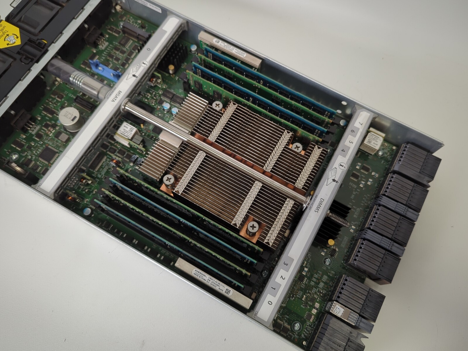 EMC 303-201-005D VNX5600 Storage Processor