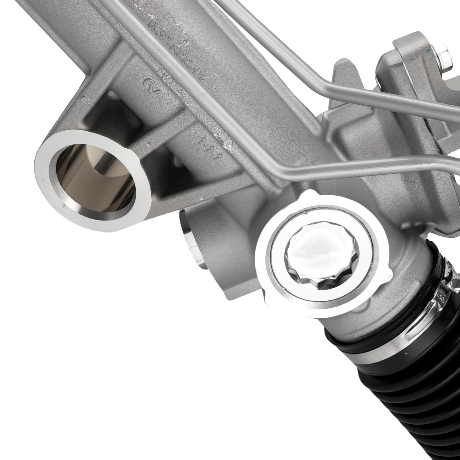Power Steering Rack & Pinion Assembly For Dodge Ram 1500 2002-2005 2500 2003-06