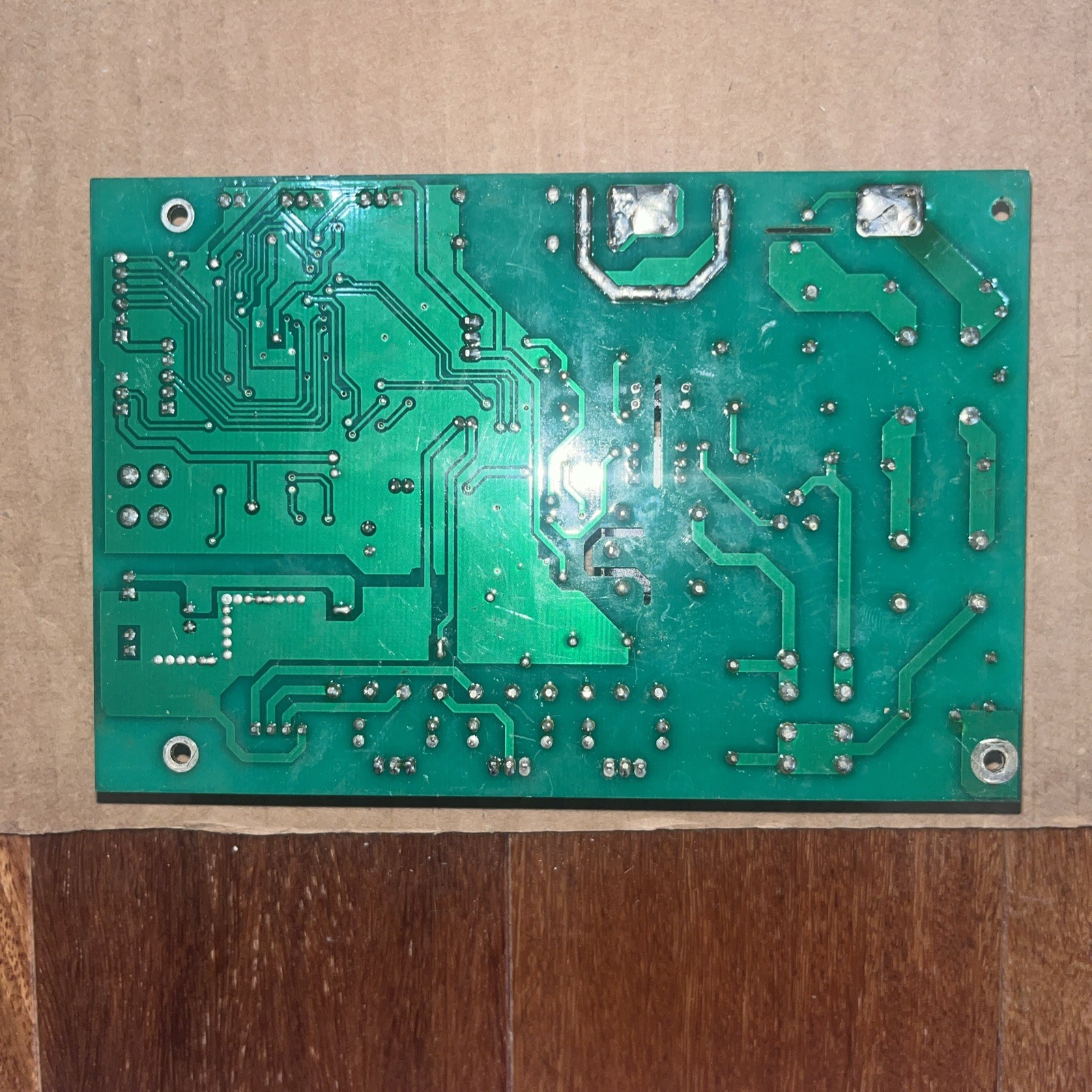 CHAUVET WKM-75-5 PCB 106040060