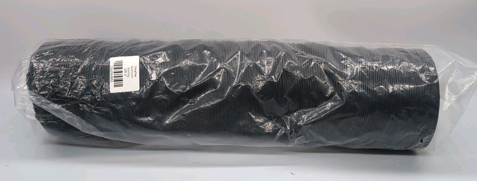 4 Inch 25FT Dryer Vent Hose Flexible Aluminum Duct for HVAC Ventilation Exhaust
