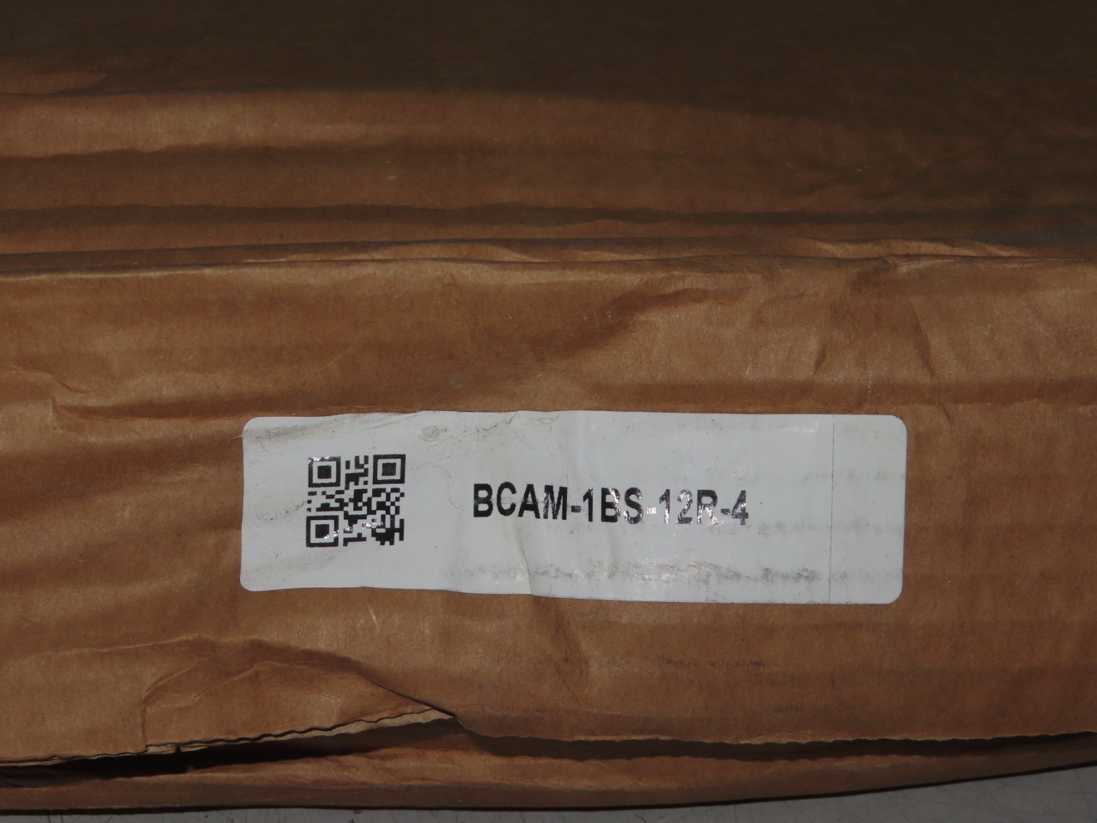 Bogen BCAM-1BS-12R-1 16" Clock
